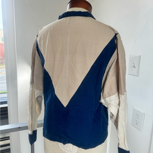 Vintage Jacket/shirt from Paris - Picture 3 of 4